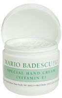 Mario Badescu Skin Care Mario Badescu Special Hand Cream with Vitamin E