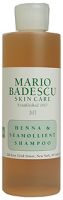 Mario Badescu Skin Care Mario Badescu Henna & Seamollient Shampoo