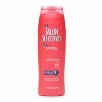 Salon Selectives Level 1 Moisture Rich Shampoo
