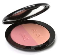 Vincent Longo Day Play Duo Compact Blush