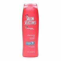 Salon Selectives Level 3 Healthy Clean Shampoo