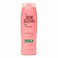 Salon Selectives Type S Silky Smooth Conditioner