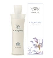 Nature's Gate In The Beginning Gentle Cleansing Lotion