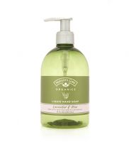 Nature's Gate Orangics Liquid Soap