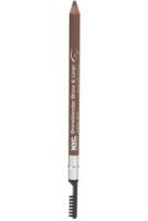 N.Y.C. New York Color Browblender Brow and Liner Pencil