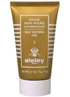 Sisley Self-Tanning Gel