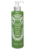 Sisley Eau de Campagne Bath and Shower Gel with Botanical Extracts