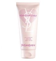 Yves Saint Laurent Beauty YOUNG SEXY LOVELY Body Lotion