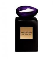 Giorgio Armani Armani Prive Cologne Spray Cuir Amethyste