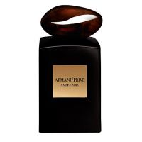 Giorgio Armani Armani Prive Cologne Spray Ambre Soie