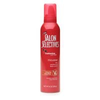 Salon Selectives Type Cd Curl Definer Scrunching Spray