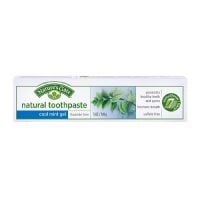 Nature's Gate Cool Mint Gel Toothpaste