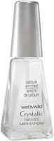 Wet n Wild Crystalic Clear Nail Fortifier
