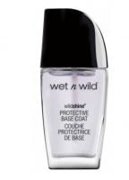 Wet n Wild Wild Shine Nail Color Base Coat