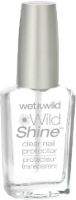 Wet n Wild Wild Shine Clear Nail Protector