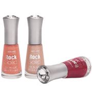 Wet n Wild Rock Solid Nail Lacquer