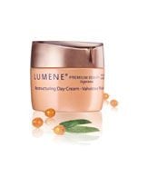 Lumene Premium Beauty Supreme Restructuring Day Cream SPF 15
