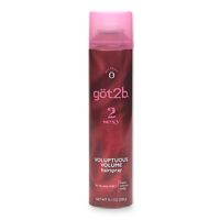 Got2b 2 Sexy Voluptuous Volume Hairspray