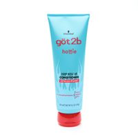 Got2b Hottie Deep Rescue Conditioner with Heat-Active Silk Proteins