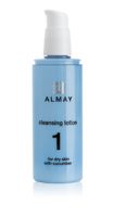 Almay Cleansing Lotion For Dry Skin