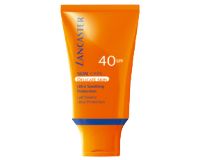 Lancaster Ultra Soothing Protection SPF 40 - Face and Body