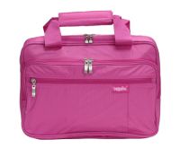 Baggallini Microfiber Complete Cosmetic Bagg