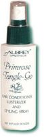 Aubrey Organics Primrose Tangle Go Hair Conditioner
