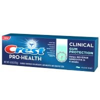 Crest Pro-Health Clinical Gum Protection Toothpaste