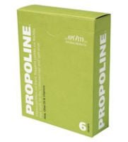 Propoline Hair Mask for Dry, Colored Hair