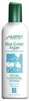 Aubrey Organics Blue Green Algae Facial Cleansing Lotion