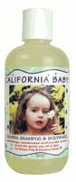 California Baby Calming Shampoo & Body Wash