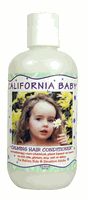 California Baby Calming Hair Conditioner