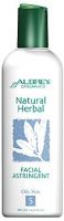 Aubrey Organics Natural Herbal Facial Astringent