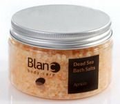 Blanc Dead Sea Salt Mineral Treatment