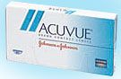 Acuvue Brand Contact Lenses