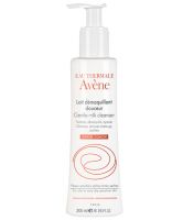 Avene Gentle Milk Cleanser