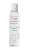 Avene Gentle Eye Make Up Remover