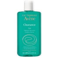 Avene Cleanance Soap Free Facial Cleanser