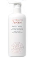 Avene Body Lotion with Cold Cream