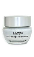 B. Kamins Menopause Skin Cream and Nutrient Replacement Cream