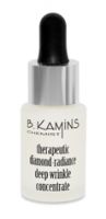 B. Kamins Therapeutic Diamond Radiance Deep Wrinkle Concentrate