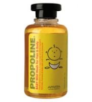 Propoline Baby Mild Wash for Hair & Body