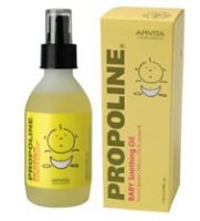 Propoline Baby Soothing Oil