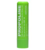 Propoline Chamomile Lip Aid SPF15