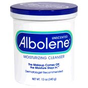 Albolene Moisturizing Cleanser