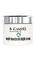 B. Kamins Night Cream