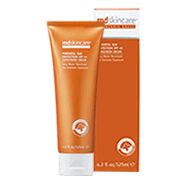 Dr. Dennis Gross Skincare Powerful Sun Protection SPF 45 Sunscreen Cream