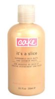 Cake Beauty Supremely Rich Bath And Shower Froth