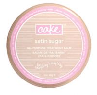 Cake Beauty Satin Sugar All Purpose Treatment Balm