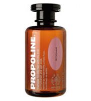 Propoline Shampoo for Oily Hair with Dry Ends